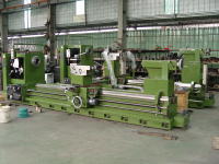 Annnyang lathe